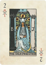 Load image into Gallery viewer, Rider-Waite™ Playing Card Deck