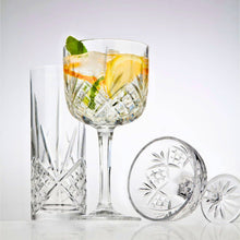 Load image into Gallery viewer, Dublin Champagne Coupe, Set of 4