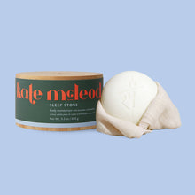 Load image into Gallery viewer, Sleep Stone | Deep Moisturizing Lotion Bar: Starter Kit (3.5 oz)
