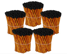 Load image into Gallery viewer, 2" Matches - sets of 500s Bulk / Loose / Raw: Rainbow