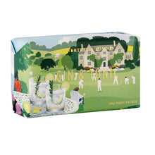 Load image into Gallery viewer, Wavertree &amp; London Gin &amp; Tonic Luxury Soap Bars