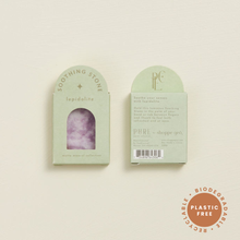 Load image into Gallery viewer, Soothing Stones Assortment - Plastic Free Packaging!