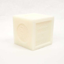 Load image into Gallery viewer, Perfumed Marseille soap block - 300g - La Licorne: 300g / Mimosa