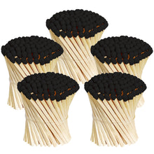 Load image into Gallery viewer, 2" Matches - sets of 500s Bulk / Loose / Raw: Evergreen