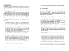 Load image into Gallery viewer, Modern Guide to Witchcraft by Skye Alexander: Hardcover; 304 pages / English