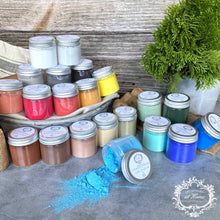 Load image into Gallery viewer, Pigment Powder: Amalfi Coast