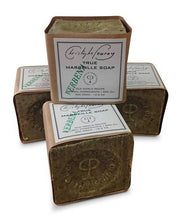 Load image into Gallery viewer, Marseille Soap: Verbena