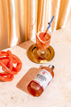 Load image into Gallery viewer, Sea Salted Grapefruit &amp; Agave Cocktail Mixer