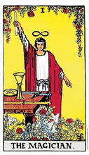 Load image into Gallery viewer, Giant Rider-Waite® Tarot