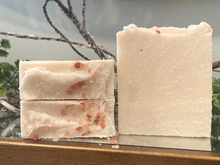 Load image into Gallery viewer, Sea Salt Soap Bar | All-Natural Plant-Based: Salted Tangerine