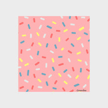 Load image into Gallery viewer, Sprinkles Swedish Dishcloth | Reusable Paper Towels
