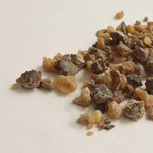 Load image into Gallery viewer, Myrrh Resin Incense