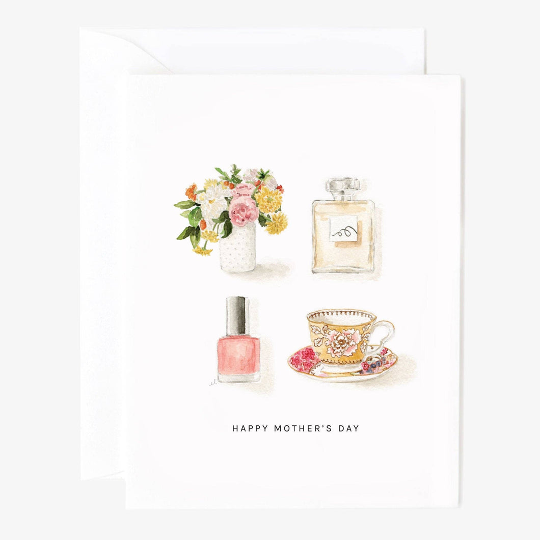 Mother's day things