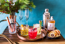 Load image into Gallery viewer, Holiday Seasonal: Sugar Plum Fairy Spritz Cocktail Mixer