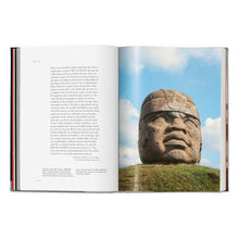 Load image into Gallery viewer, Sacred Sites. The Library of Esoterica (English)