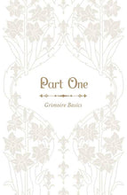 Load image into Gallery viewer, Grimoire by Arin Murphy-Hiscock: Hardcover; 256 pages / English