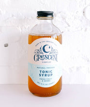 Load image into Gallery viewer, Tonic Syrup