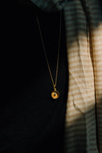 Load image into Gallery viewer, Find Your Way Compass Necklace
