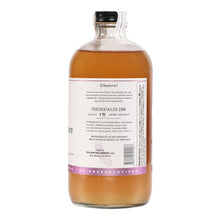 Load image into Gallery viewer, Lavender Honey Cocktail Mixer