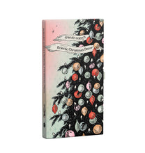 Load image into Gallery viewer, Edward Gorey's Eclectic Christmas Decor