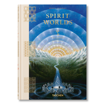 Load image into Gallery viewer, Spirit Worlds. The Library of Esoterica (English)