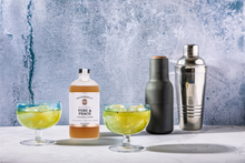 Load image into Gallery viewer, Yuzu &amp; Peach Cocktail Mixer