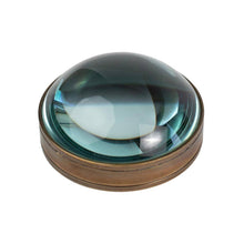 Load image into Gallery viewer, Magnifying Paperweight