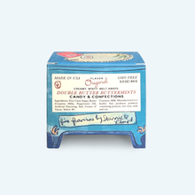 Load image into Gallery viewer, Candy Buttermints: "Little Louis XVI" Dresser
