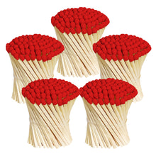 Load image into Gallery viewer, 2" Matches - sets of 500s Bulk / Loose / Raw: Evergreen