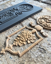 Load image into Gallery viewer, LE JARDIN - Decorative Mould 5x8