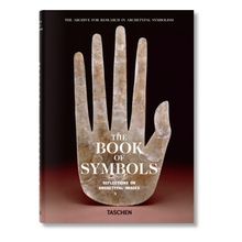 Load image into Gallery viewer, The Book of Symbols. Reflections on Archetypal Images (English)