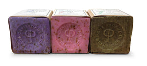 Marseille Soap: Verbena