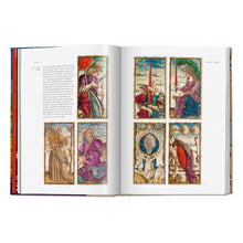 Load image into Gallery viewer, Tarot. The Library of Esoterica (English)