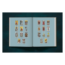 Load image into Gallery viewer, The Tarot of A. E. Waite and P. Colman Smith (English)