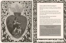 Load image into Gallery viewer, Coven by Fiona Horne: Hardcover; 272 pages / English