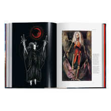 Load image into Gallery viewer, Spirit Worlds. The Library of Esoterica (English)
