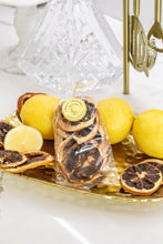 Load image into Gallery viewer, Dried Fruit Garnish: Lemons