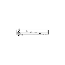 Load image into Gallery viewer, Singing in the Rain Chime™