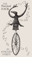 Load image into Gallery viewer, The Fantod Pack by Edward Gorey