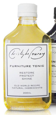 Furniture Tonic / Color Reviver: Furniture Tonic / 6.7 oz