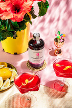 Load image into Gallery viewer, Spring Seasonal: Hibiscus Rose Cocktail Mixer