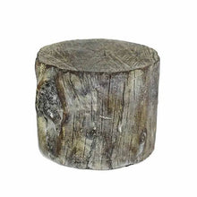 Load image into Gallery viewer, Cement Tree Trunk - Short