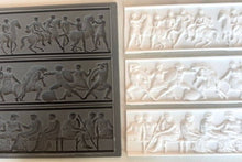 Load image into Gallery viewer, Relief - Decorative Mould