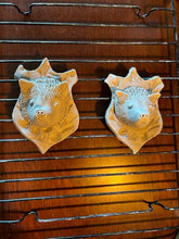 Load image into Gallery viewer, Hedgehog on a Plaque