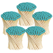 Load image into Gallery viewer, 2" Matches - sets of 500s Bulk / Loose / Raw: Evergreen