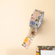Load image into Gallery viewer, BOTANIST |  WASHI TAPE