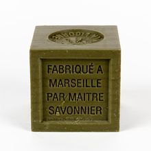 Load image into Gallery viewer, Marseille Soap Cube - Pure Olive: 300g