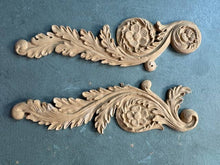Load image into Gallery viewer, Decorative Mold - ACANTHUS -AH1125.2-DM-ACANTHUS