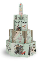 Load image into Gallery viewer, Edward Gorey's Eclectic Christmas Decor