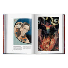 Load image into Gallery viewer, Spirit Worlds. The Library of Esoterica (English)